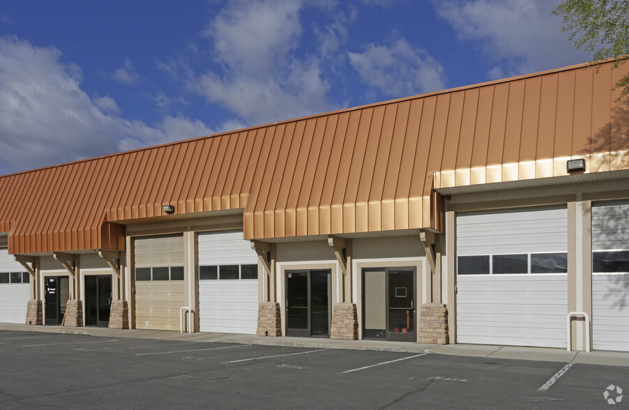 1500-1522 S Daniels Rd, Heber City, UT for lease - Building Photo - Image 3 of 3