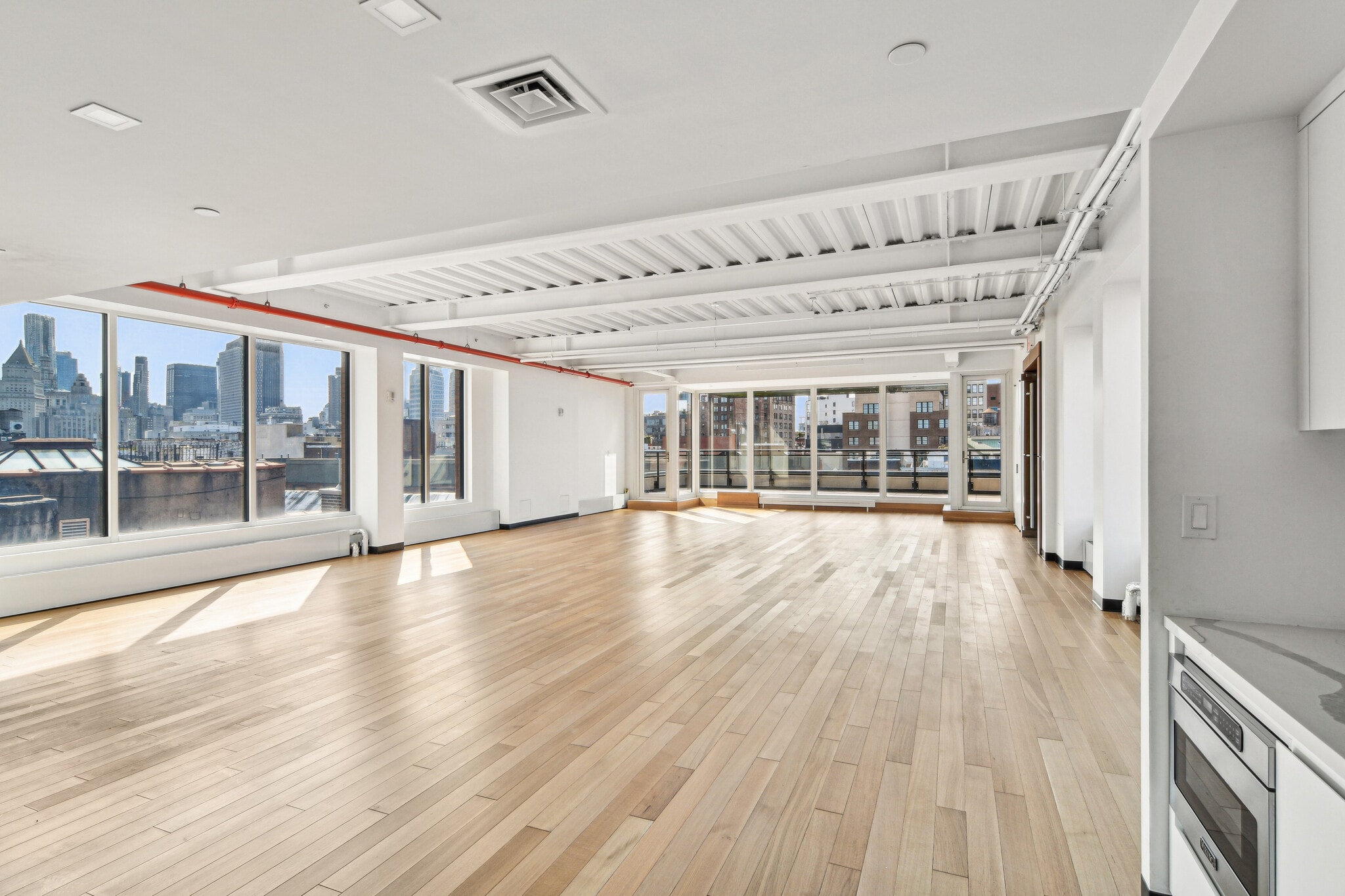210 Elizabeth St, New York, NY for lease Interior Photo- Image 1 of 8