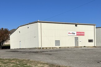 More details for 6934 Interstate Blvd, Horn Lake, MS - Industrial for Lease