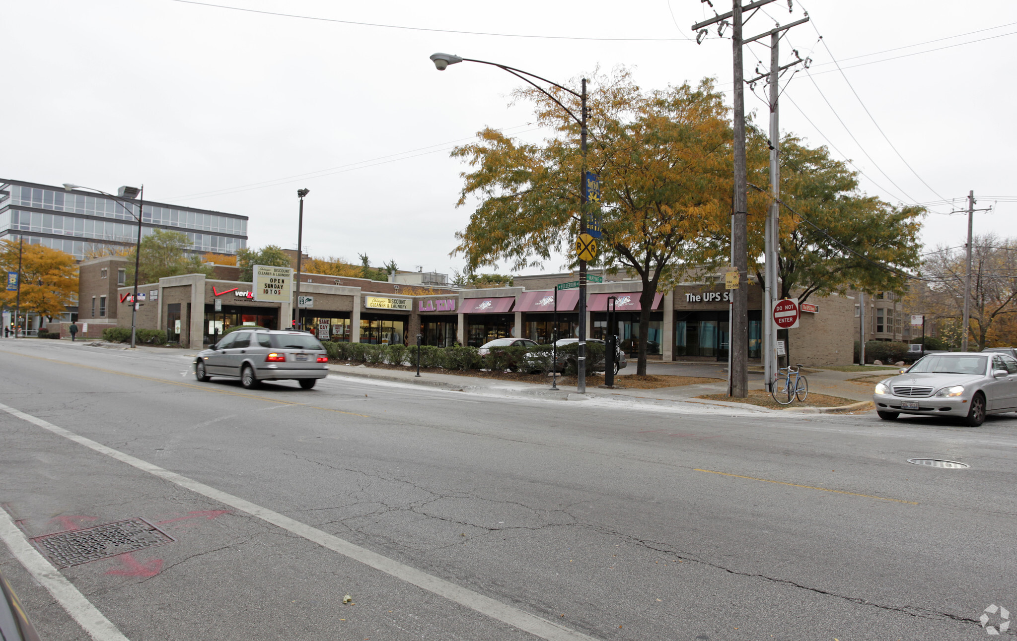 1331-1341 W Fullerton Ave, Chicago, IL for sale Building Photo- Image 1 of 1