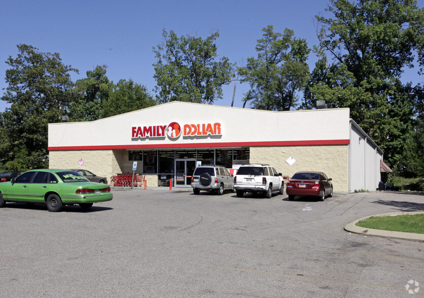 2912 Coleman Rd, Memphis, TN for lease - Primary Photo - Image 1 of 7