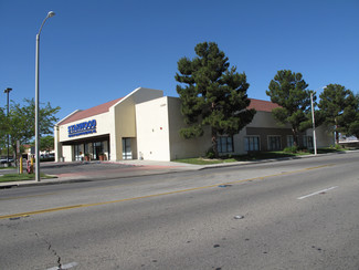 More details for 43901-43999 15th St W, Lancaster, CA - Office/Retail, Retail for Lease