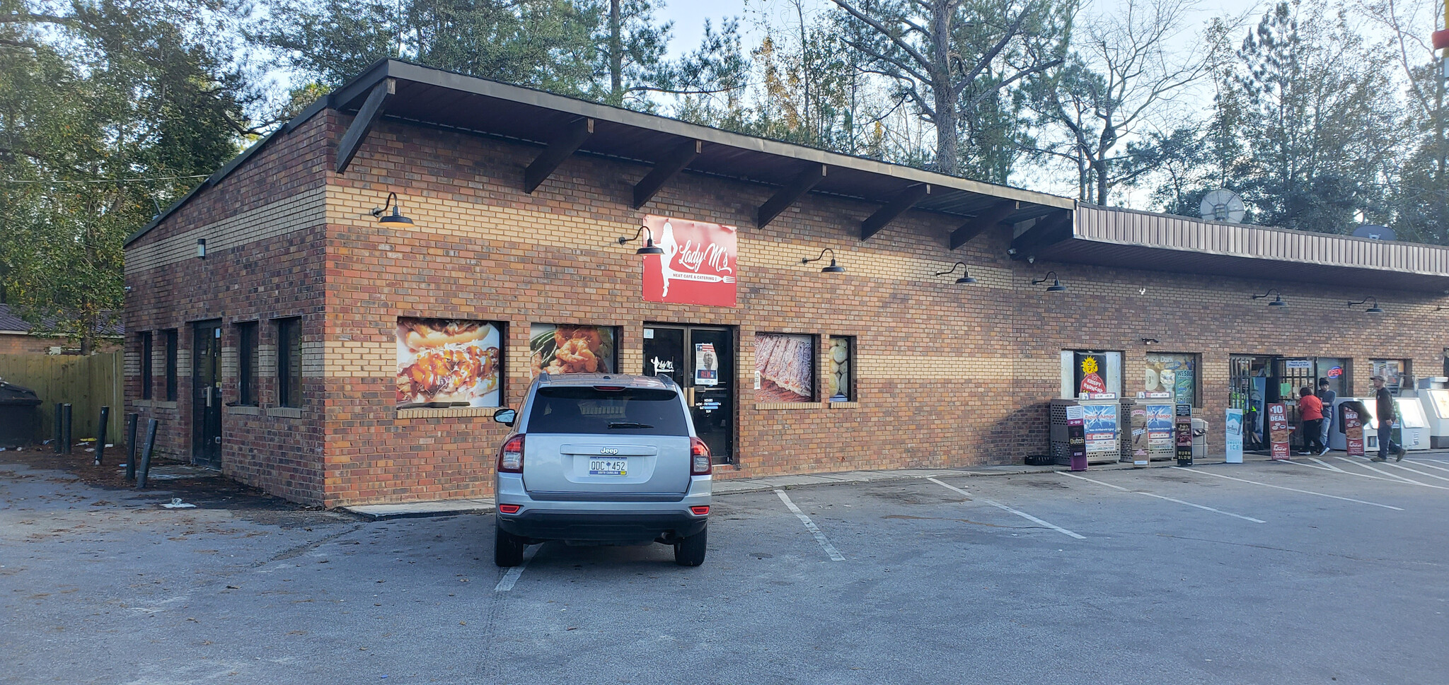 1088 Old Gilliard Rd, Ridgeville, SC for sale Primary Photo- Image 1 of 1