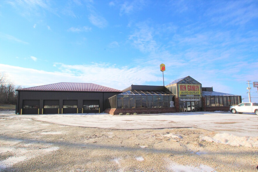 2908 Medina Rd, Medina, OH for sale - Building Photo - Image 1 of 1