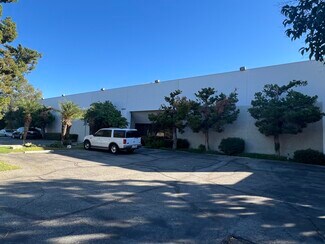 More details for 9540 Cozycroft Ave, Chatsworth, CA - Industrial for Lease