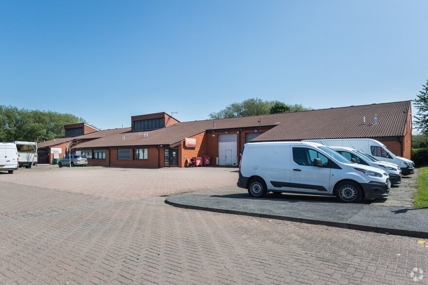 Mercantile Rd, Houghton Le Spring for sale - Primary Photo - Image 1 of 1