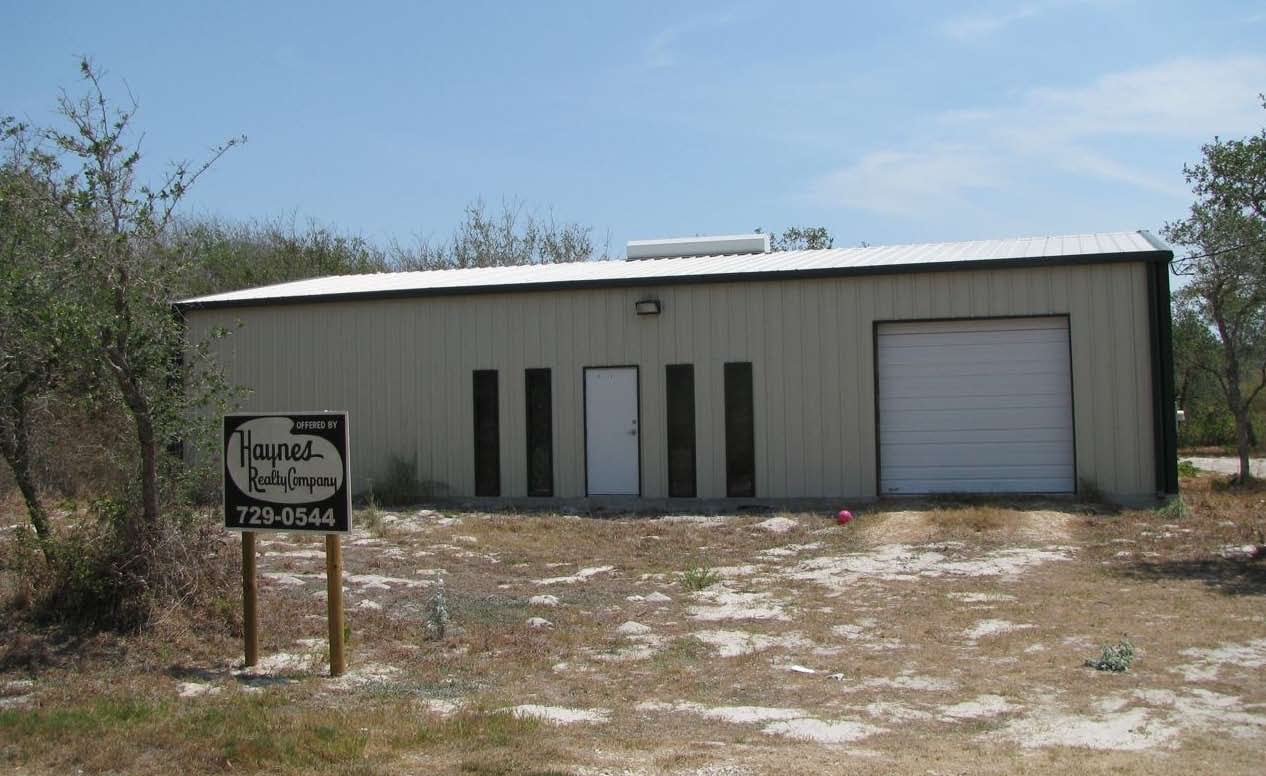 1612-1616 S Hwy 35, Rockport, TX for sale Primary Photo- Image 1 of 1
