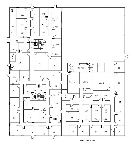 305 East Dr, Melbourne, FL 32904 - Office for Lease | LoopNet