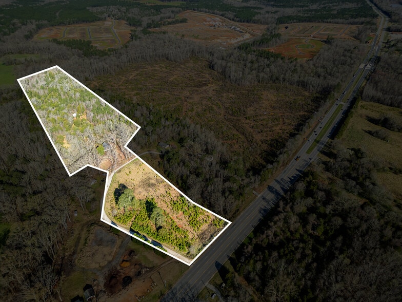 2755 Adage Rd, Lancaster, SC for sale - Aerial - Image 3 of 9
