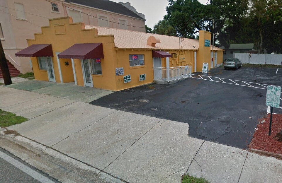 230 Martin Luther King Jr Ave W, Bradenton, FL for sale Primary Photo- Image 1 of 1