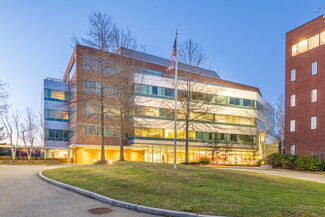 More details for 4 Batterymarch Park, Quincy, MA - Office for Lease