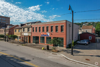More details for 2502-2504 E Carson St, Pittsburgh, PA - Retail for Sale