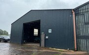 Unit 15 Kingsford Rural Business Centre - Warehouse