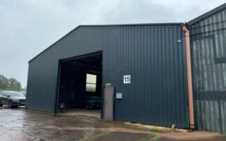 More details for Long Drag, Kentisbeare - Industrial for Lease