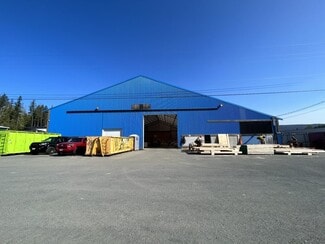 More details for 7450 Butler Rd, Sooke, BC - Industrial for Lease