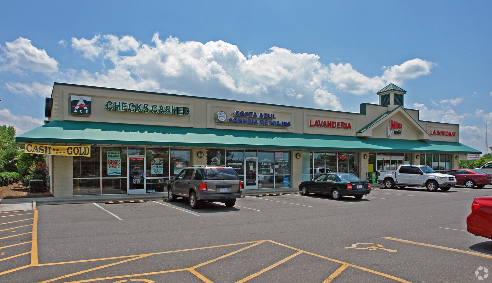 900 E Arrowood Rd, Charlotte, NC 28217 Property Record