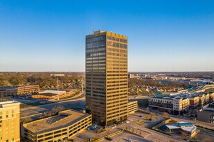 University Tower - Call Center