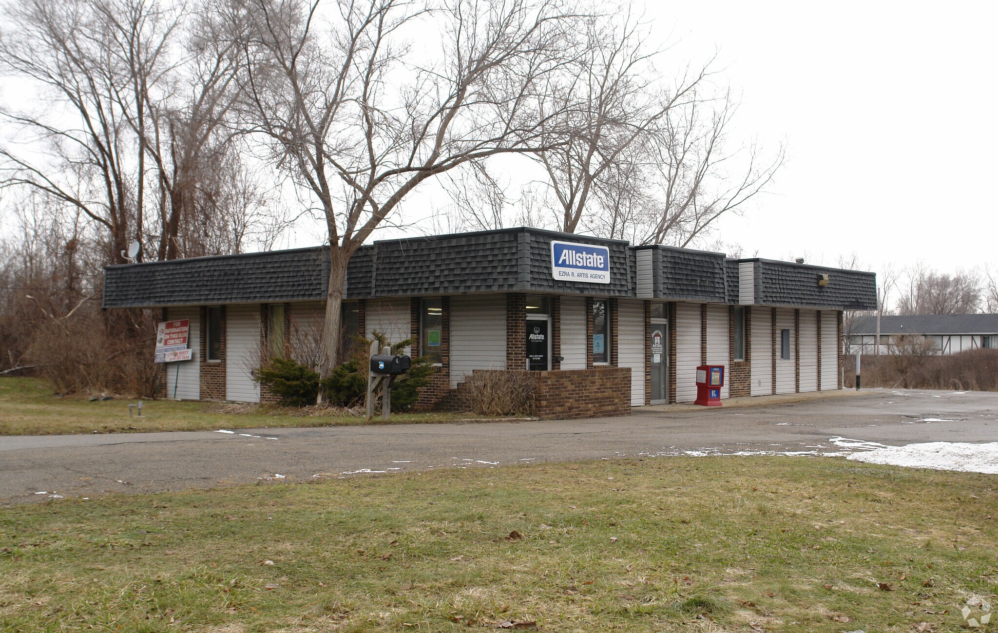 4526 Beecher Rd, Flint, MI for sale Primary Photo- Image 1 of 1