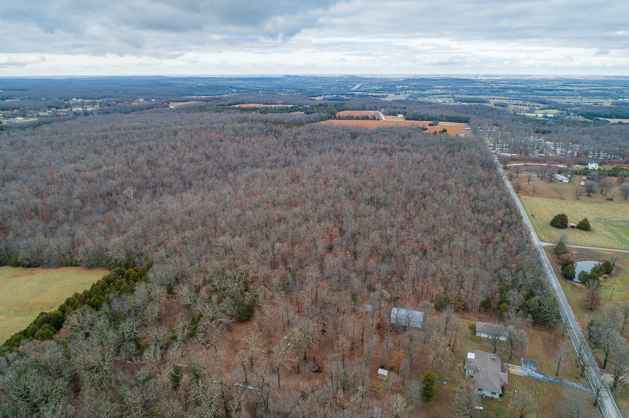 7481 Farm Road 209, Strafford, MO 65757 Land for Sale