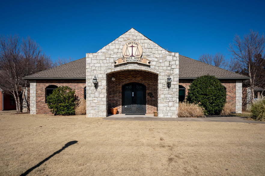 4308 N Meridian Ave, Oklahoma City, OK for sale - Primary Photo - Image 1 of 1