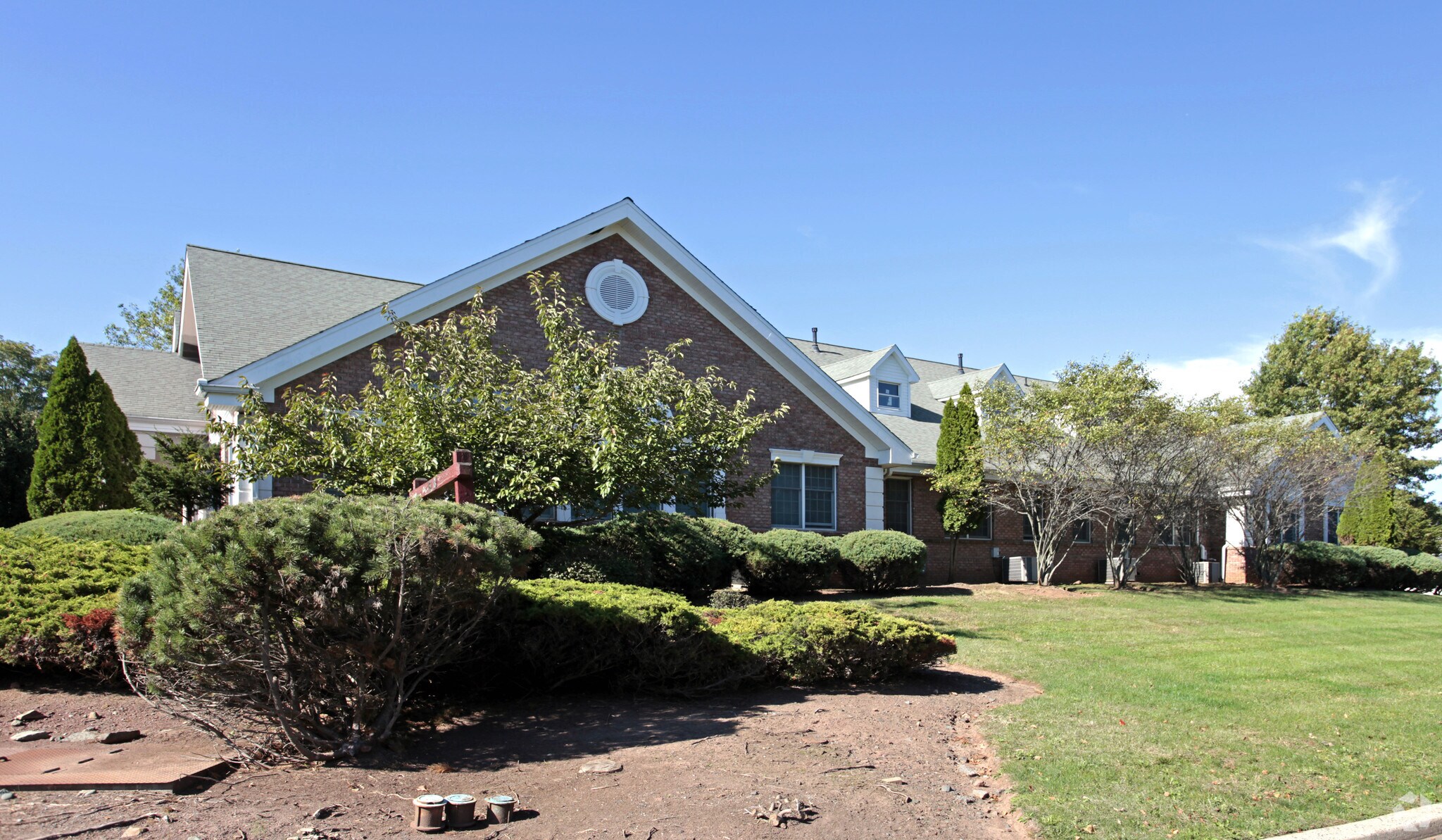 161 Washington Valley Rd, Warren, NJ 07059 Office for Sale