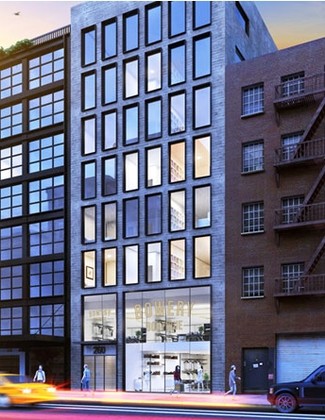 More details for 260 Bowery, New York, NY - Multifamily for Sale