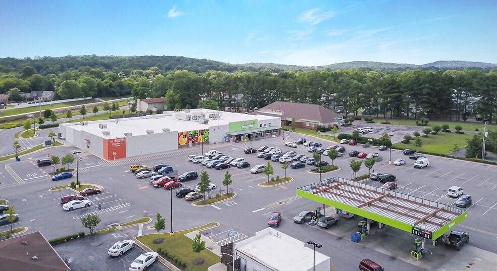 9020 Bailey Cove Rd SE, Huntsville, AL 35802