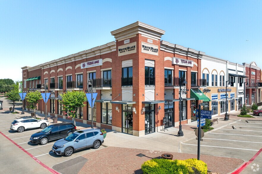 3900 Arlington Highlands Blvd, Arlington, TX for sale - Building Photo - Image 1 of 1