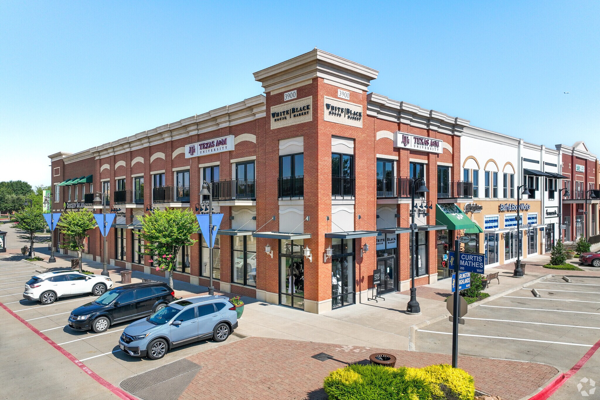 3900 Arlington Highlands Blvd, Arlington, TX for sale Building Photo- Image 1 of 1