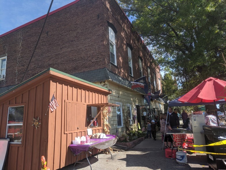 2773 State Route 307, Austinburg, OH for sale - Primary Photo - Image 1 of 1