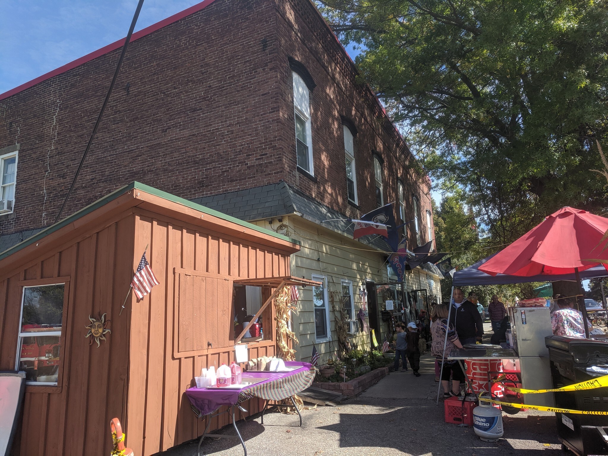2773 State Route 307, Austinburg, OH for sale Primary Photo- Image 1 of 1