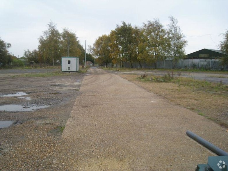 Aerodrome Estate, Detling for sale - Primary Photo - Image 1 of 1
