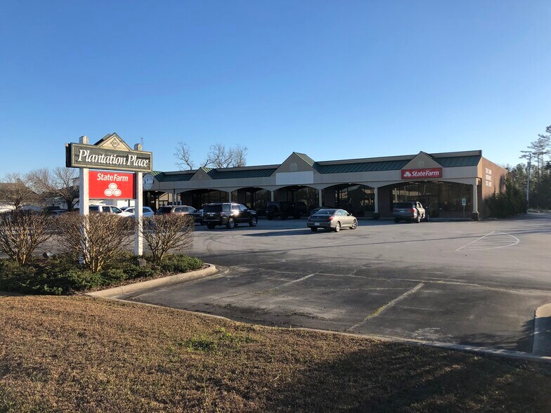 5317 Hwy 70 W, Morehead City, NC 28557