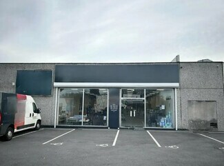 More details for Retail for Lease