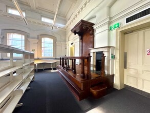 11 Garratt Ln, London for lease Interior Photo- Image 1 of 5