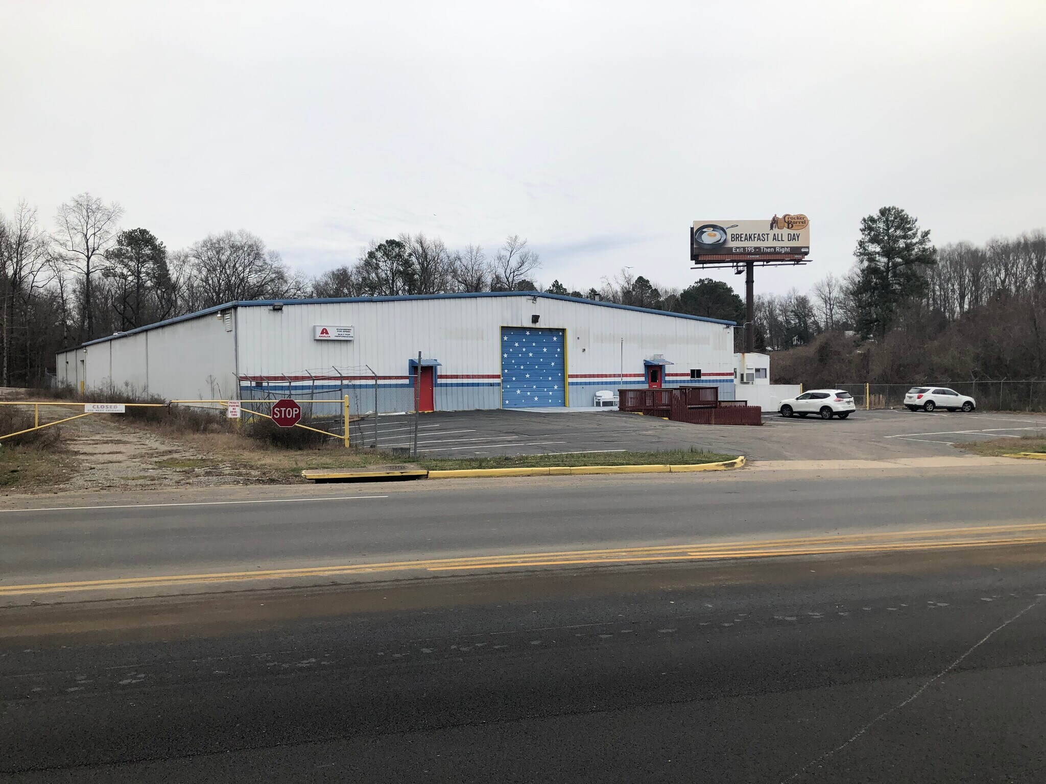 1003 Masonic Ln, Richmond, VA for sale Building Photo- Image 1 of 1