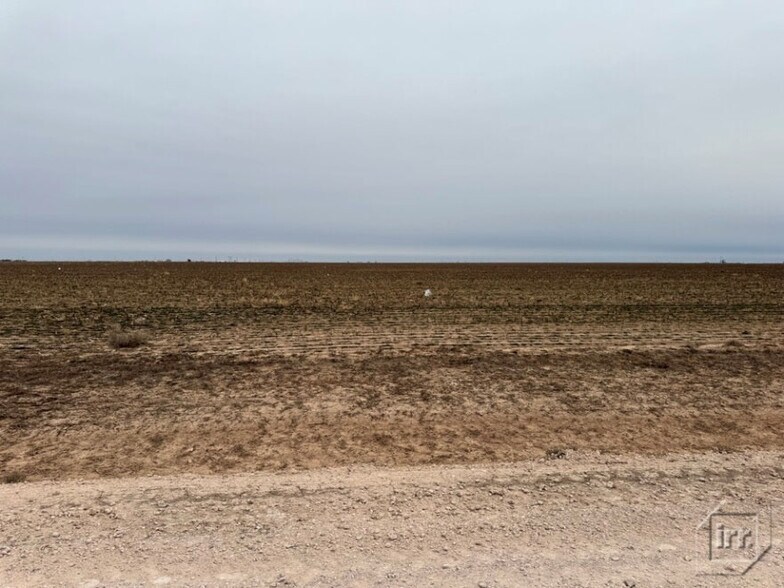 NEC of CR 624 and CR 526, Hart, TX for sale - Building Photo - Image 1 of 7