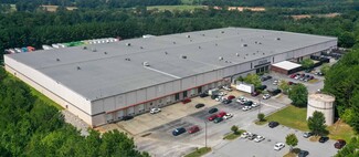 More details for 1275 Barrow Industrial Pky, Auburn, GA - Industrial for Lease