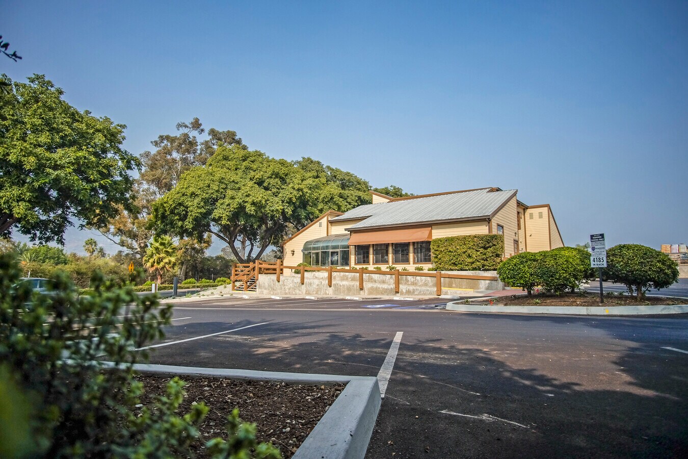 4177 State St Goleta Ca 93110 Office For Lease Loopnet Com