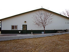 More details for 940 Kennel Dr, Rapid City, SD - Industrial for Lease