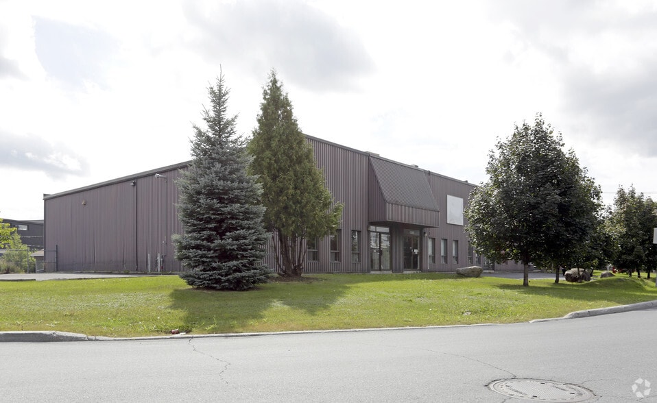 1240 Rue Graham-Bell, Boucherville, QC for lease - Primary Photo - Image 1 of 2
