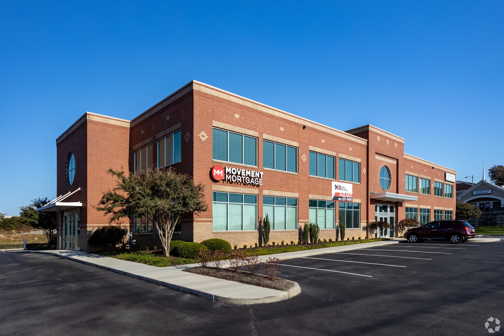 114 Lovell Rd, Knoxville, TN for lease Primary Photo- Image 1 of 16