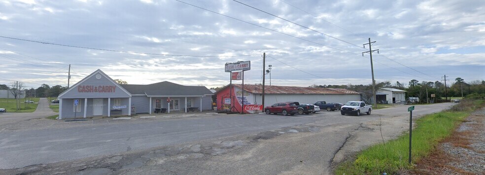 100 E Pass Rd, Andalusia, AL for sale - Primary Photo - Image 1 of 1