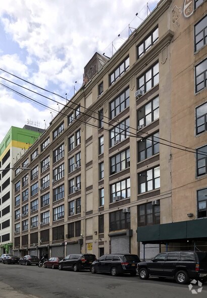 20 Grand Ave, Brooklyn, NY for sale - Building Photo - Image 1 of 1