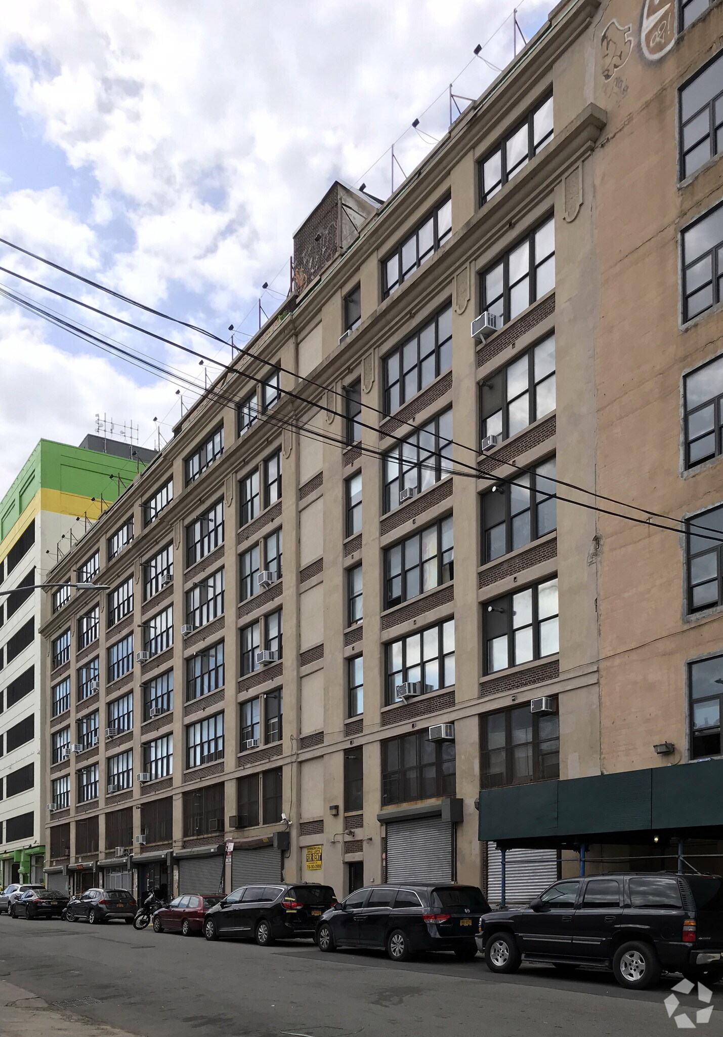 20 Grand Ave, Brooklyn, NY for sale Building Photo- Image 1 of 1