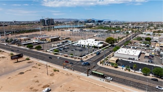 More details for 1000 N McClintock Dr, Tempe, AZ - Industrial for Lease