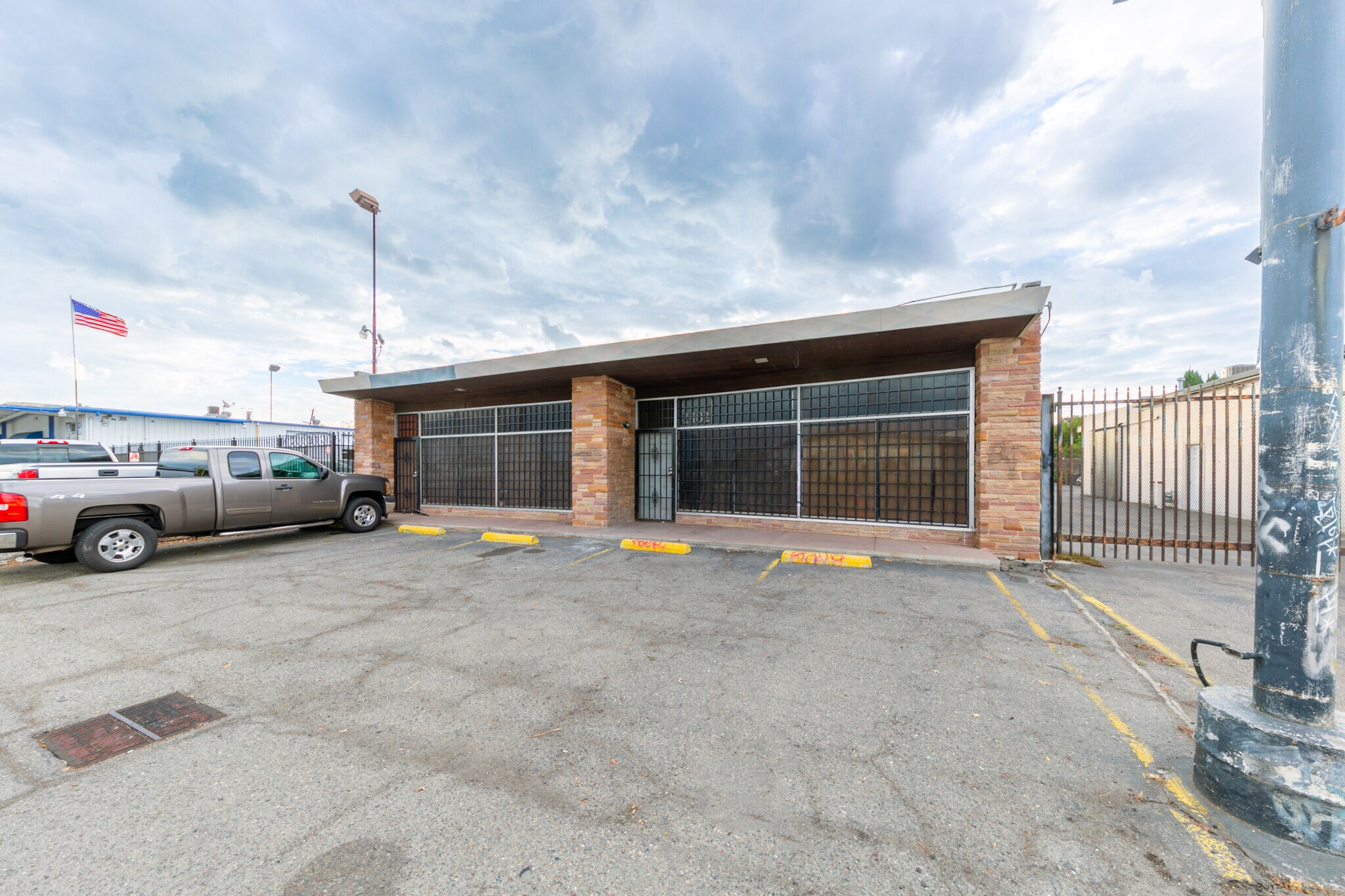 2402 N Wilson Way, Stockton, CA 95205 Retail for Sale