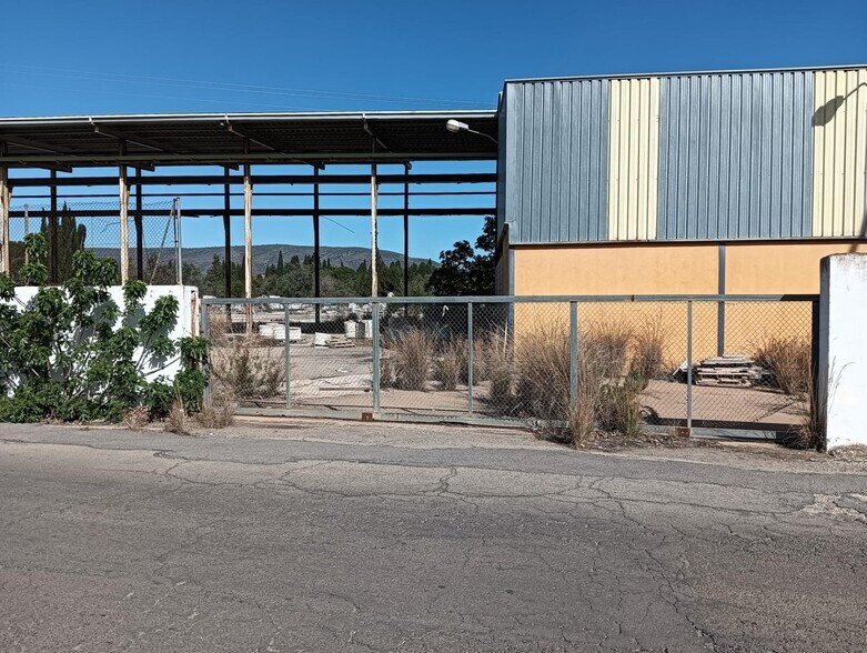 Land in València for sale - Building Photo - Image 1 of 21