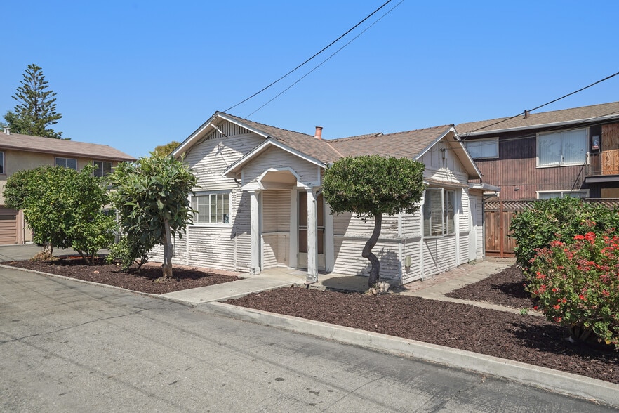 405 S Buena Vista Ave, San Jose, CA for sale - Building Photo - Image 3 of 18