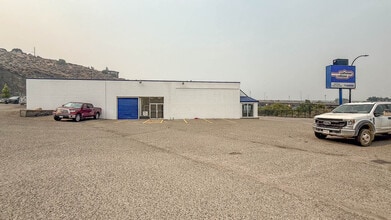 431 Victoria St W, Kamloops, BC for lease Interior Photo- Image 2 of 23